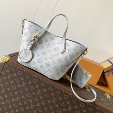 LV Shopping Bags